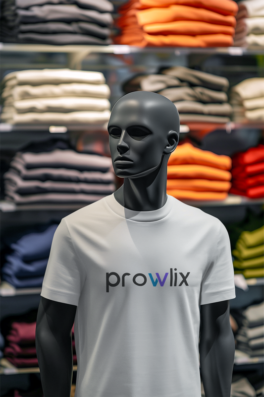 Prowlix T-shirt