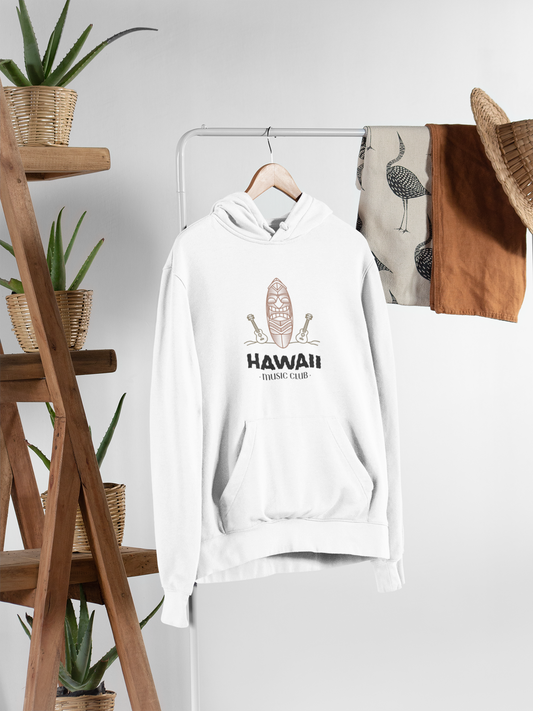 HAWAII Pullover Hoodie