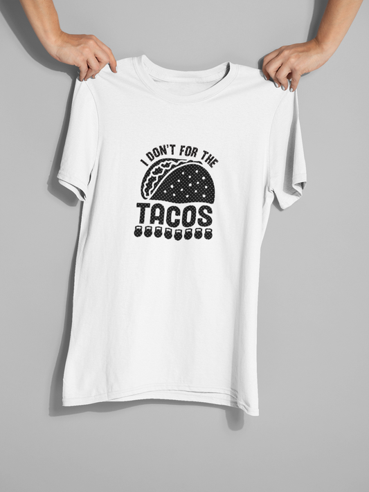 Tacos T-Shirt