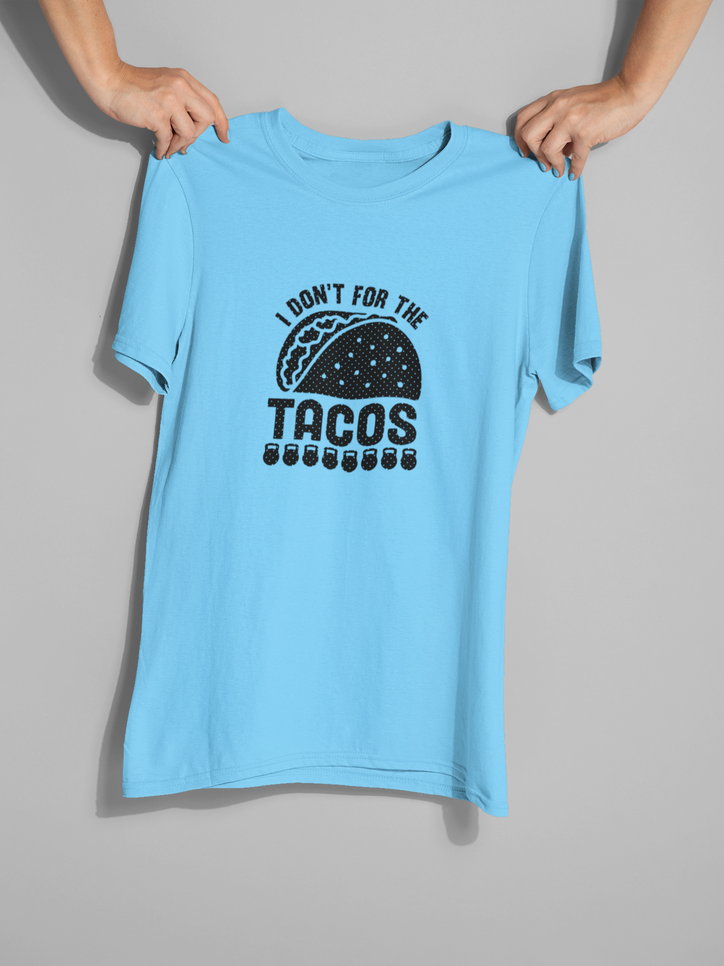 Tacos T-Shirt