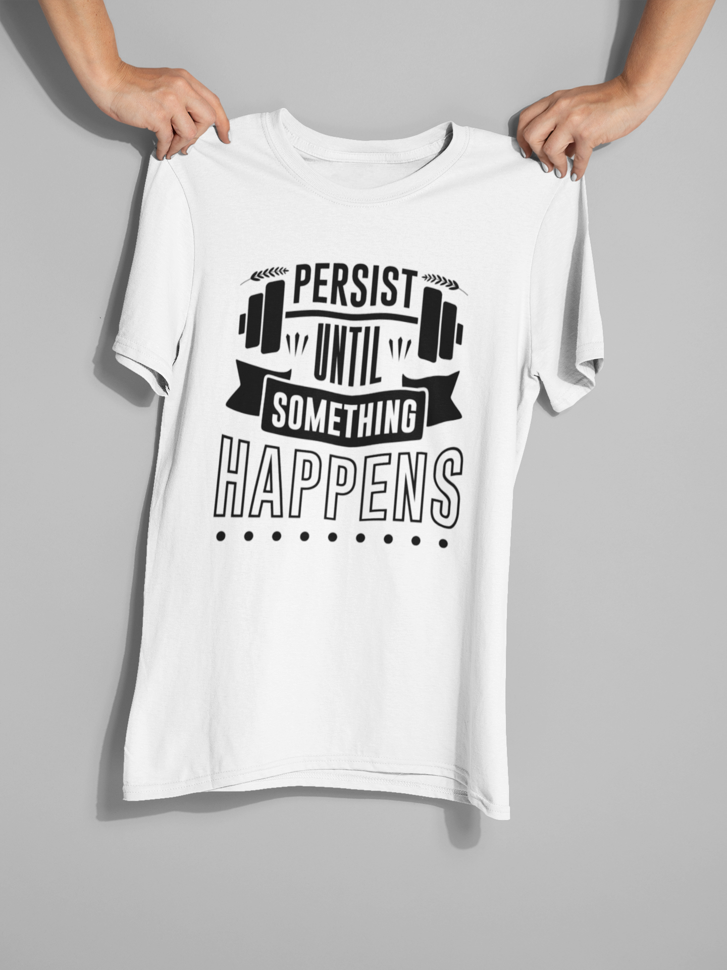 Presist T-Shirt