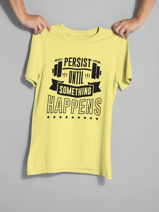 Presist T-Shirt