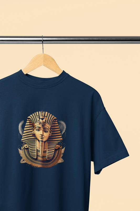 Ancient Egypt Oversized T-Shirt