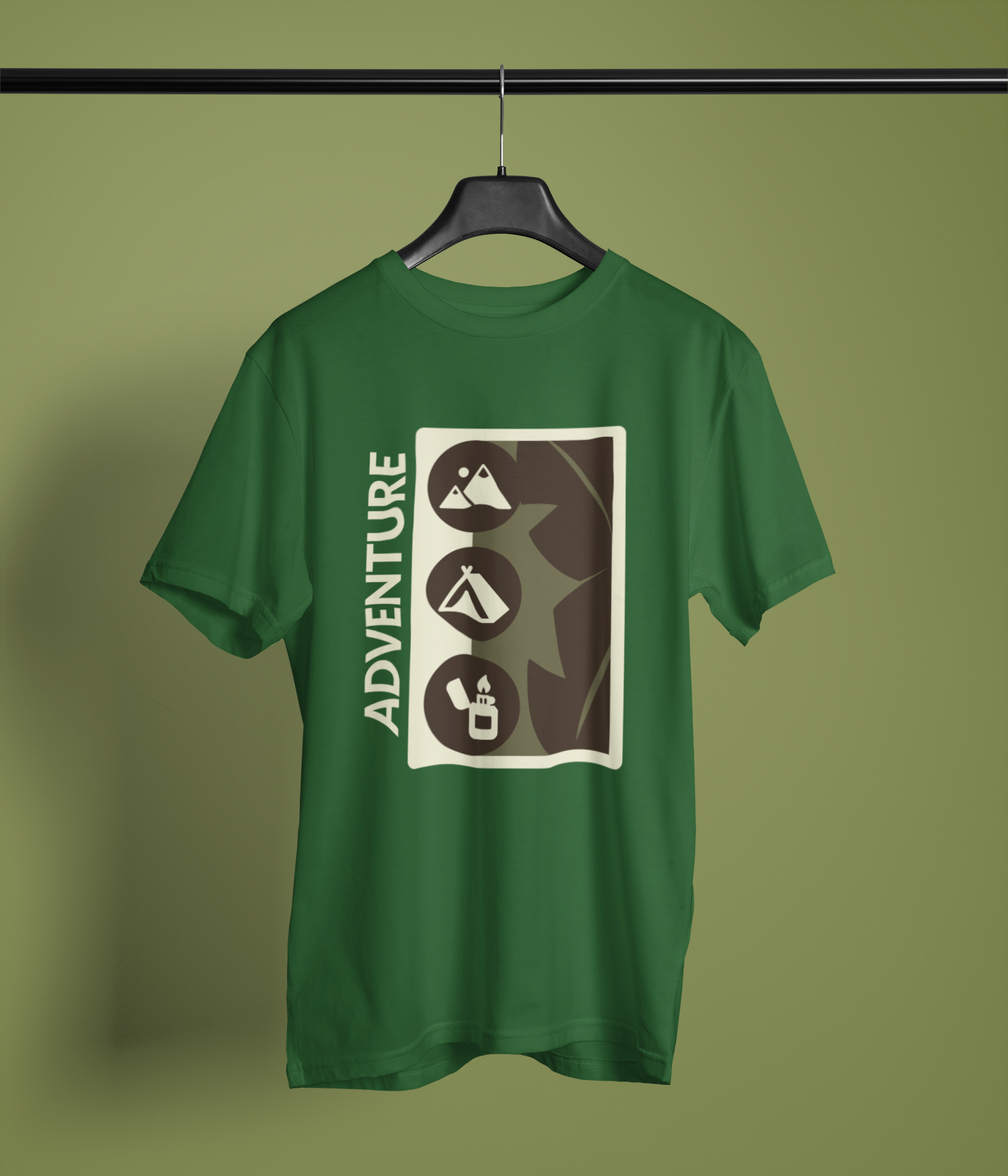 Adventure T-Shirt