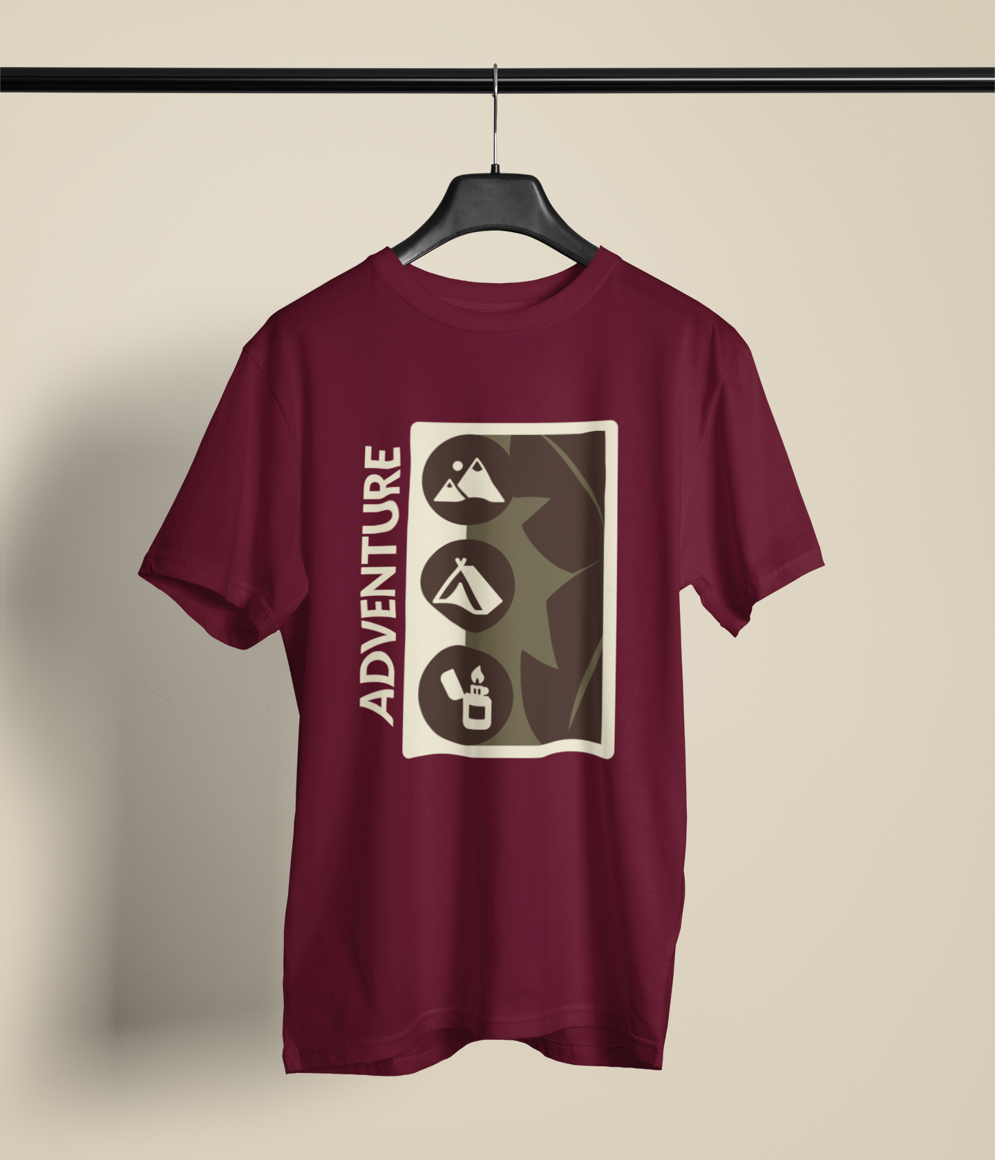 Adventure T-Shirt