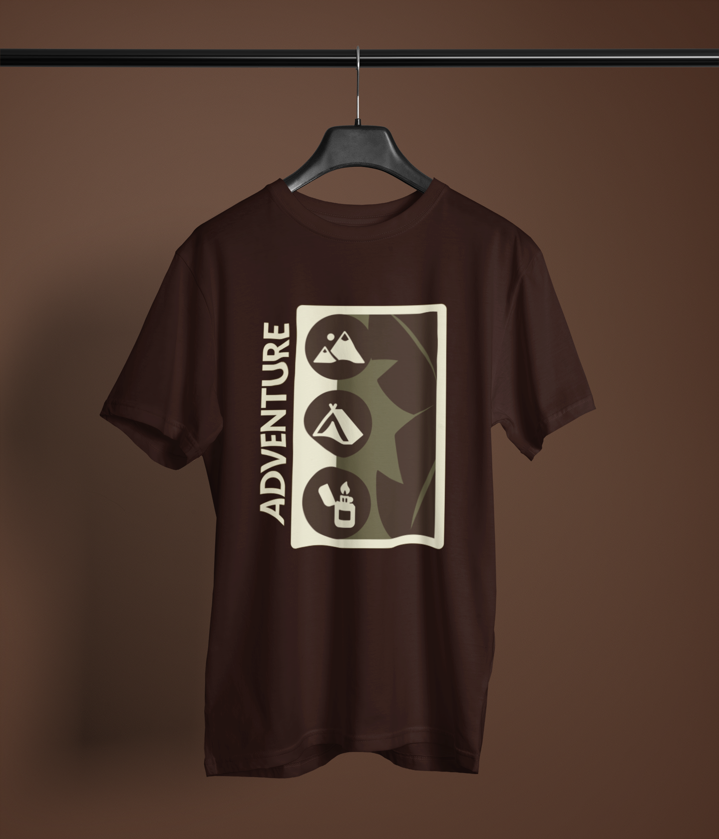 Adventure T-Shirt