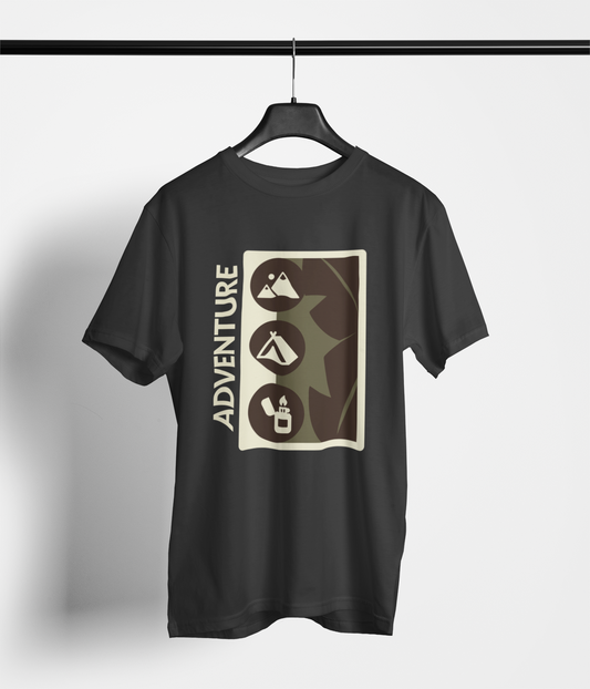 Adventure T-Shirt