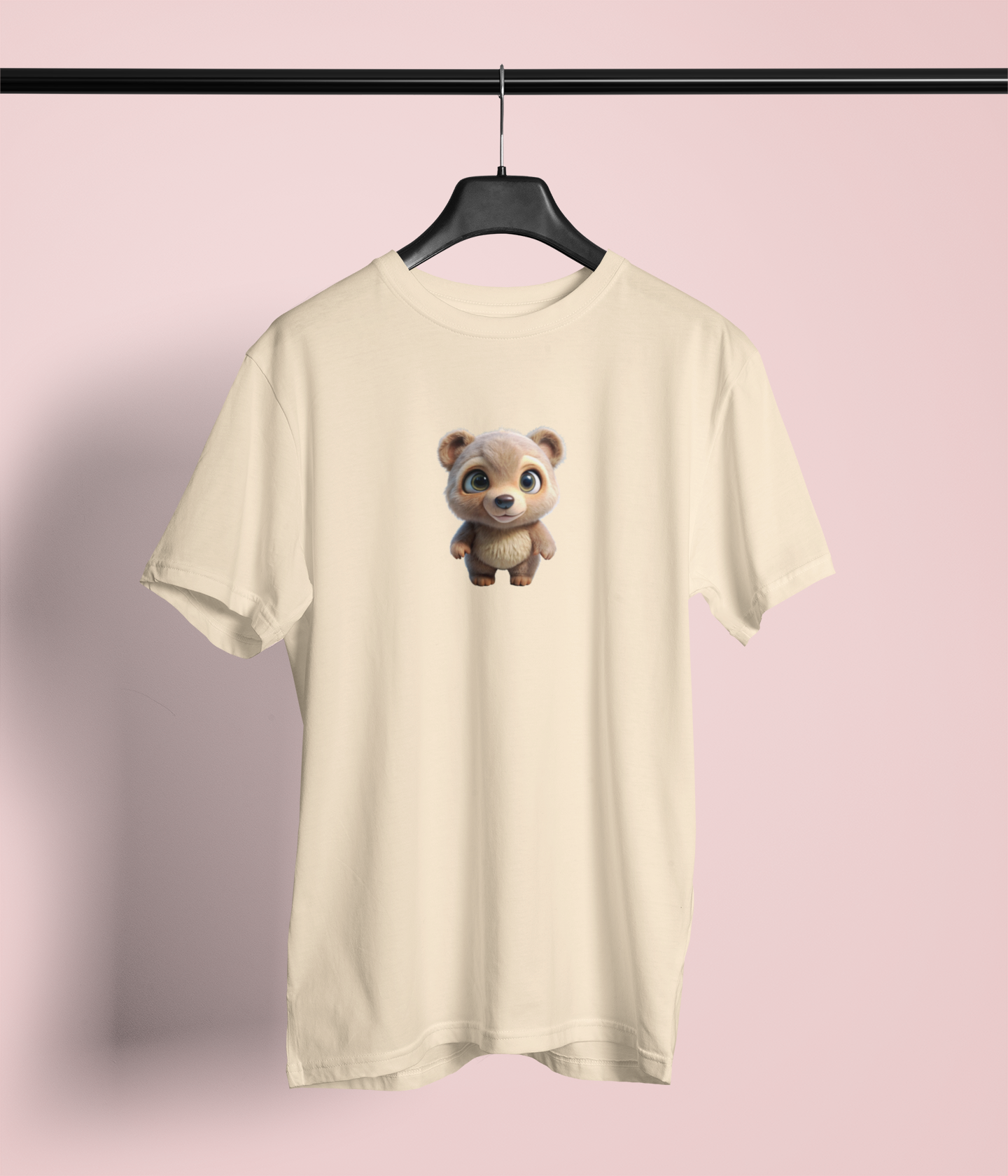 Teddy Bear T-Shirt