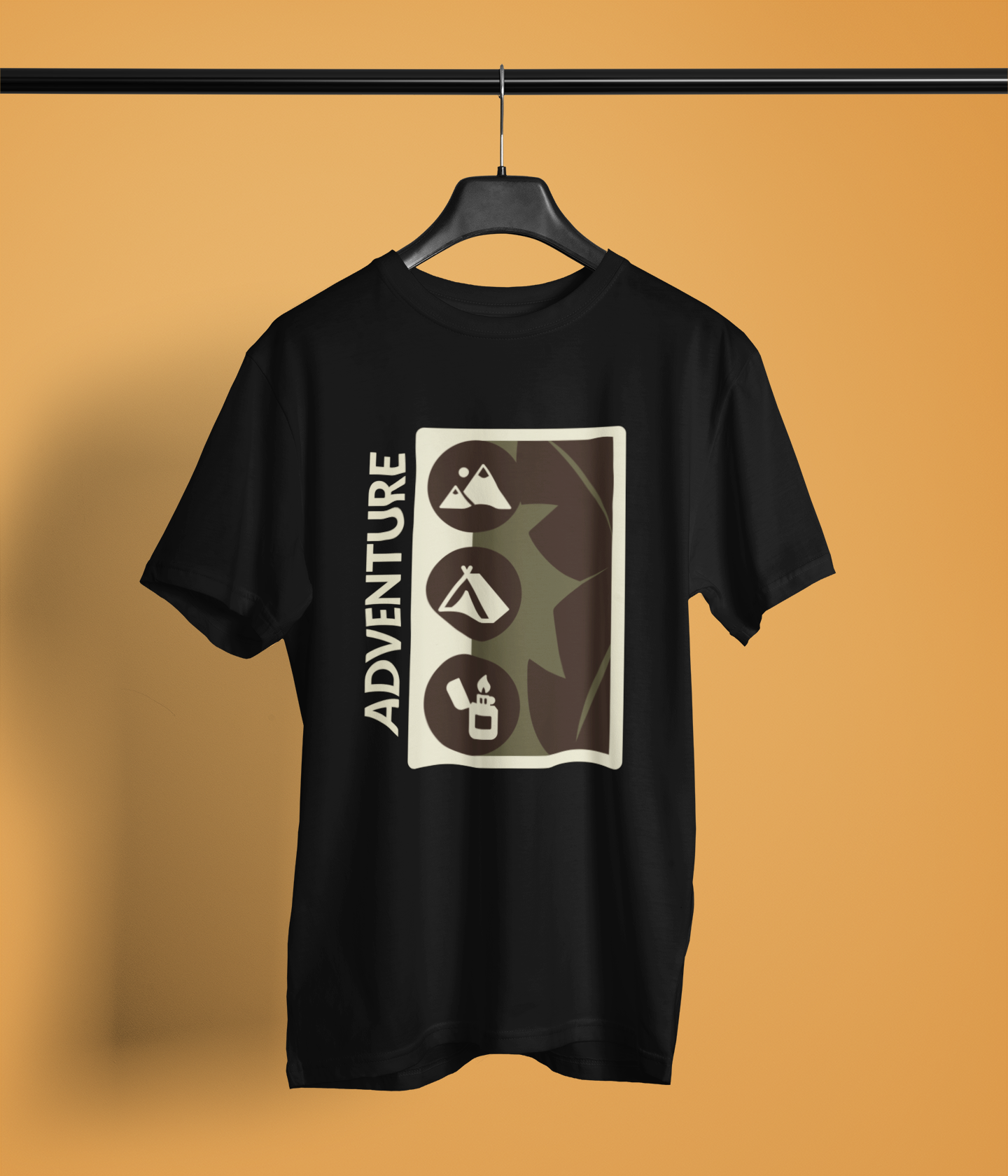 Adventure T-Shirt