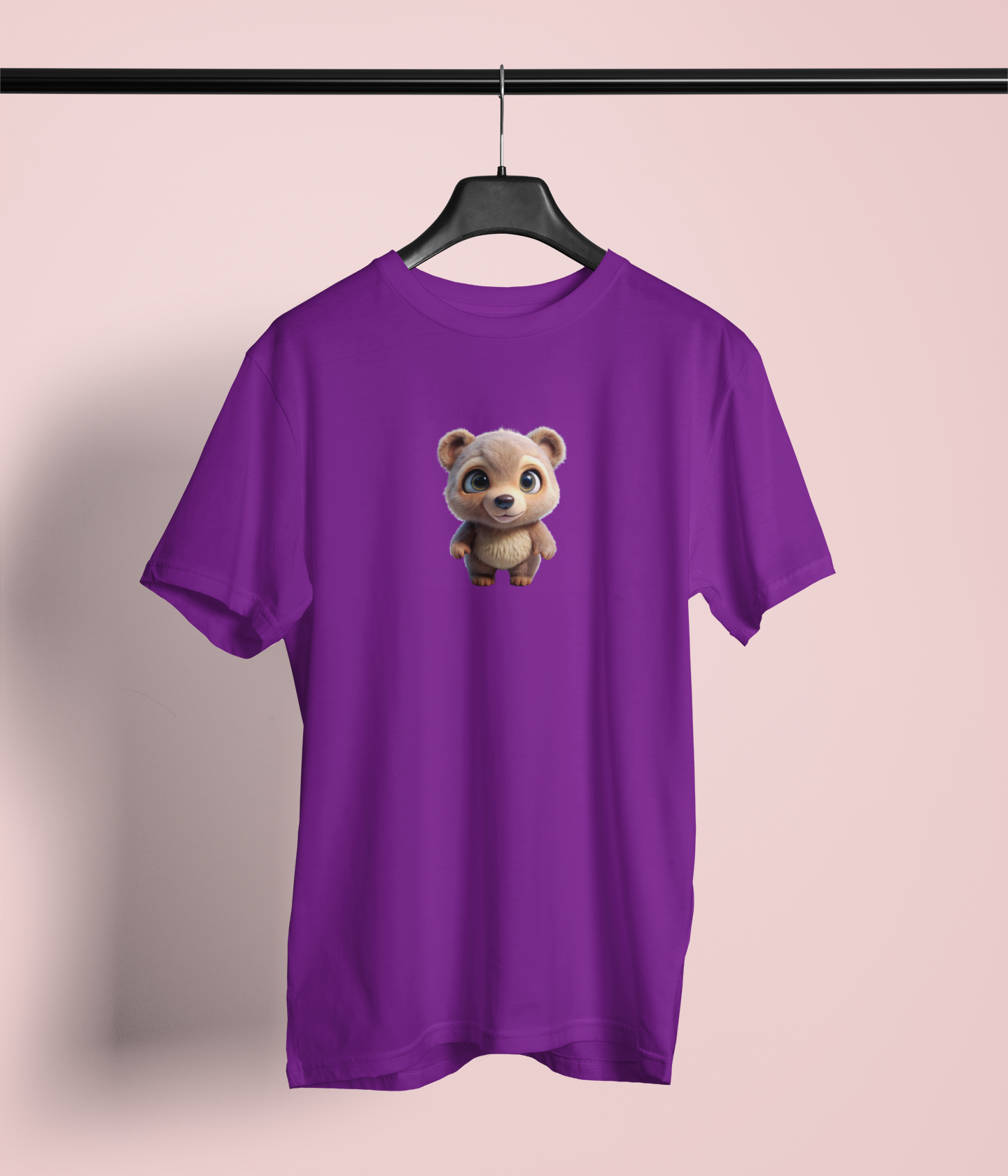 Teddy Bear T-Shirt