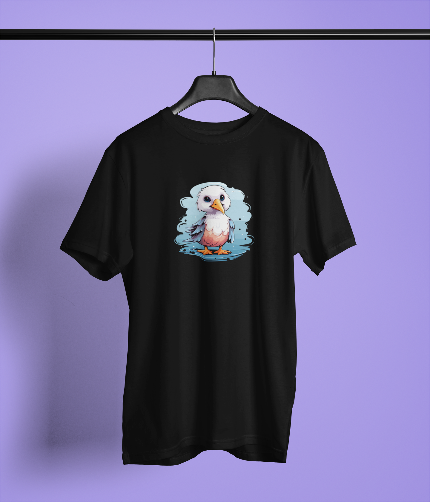 Albatross2 T-Shirt