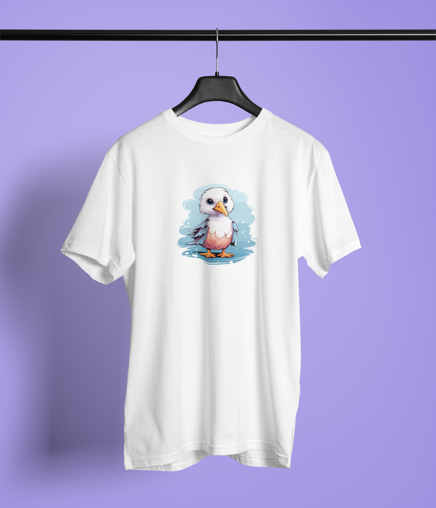 Albatross2 T-Shirt