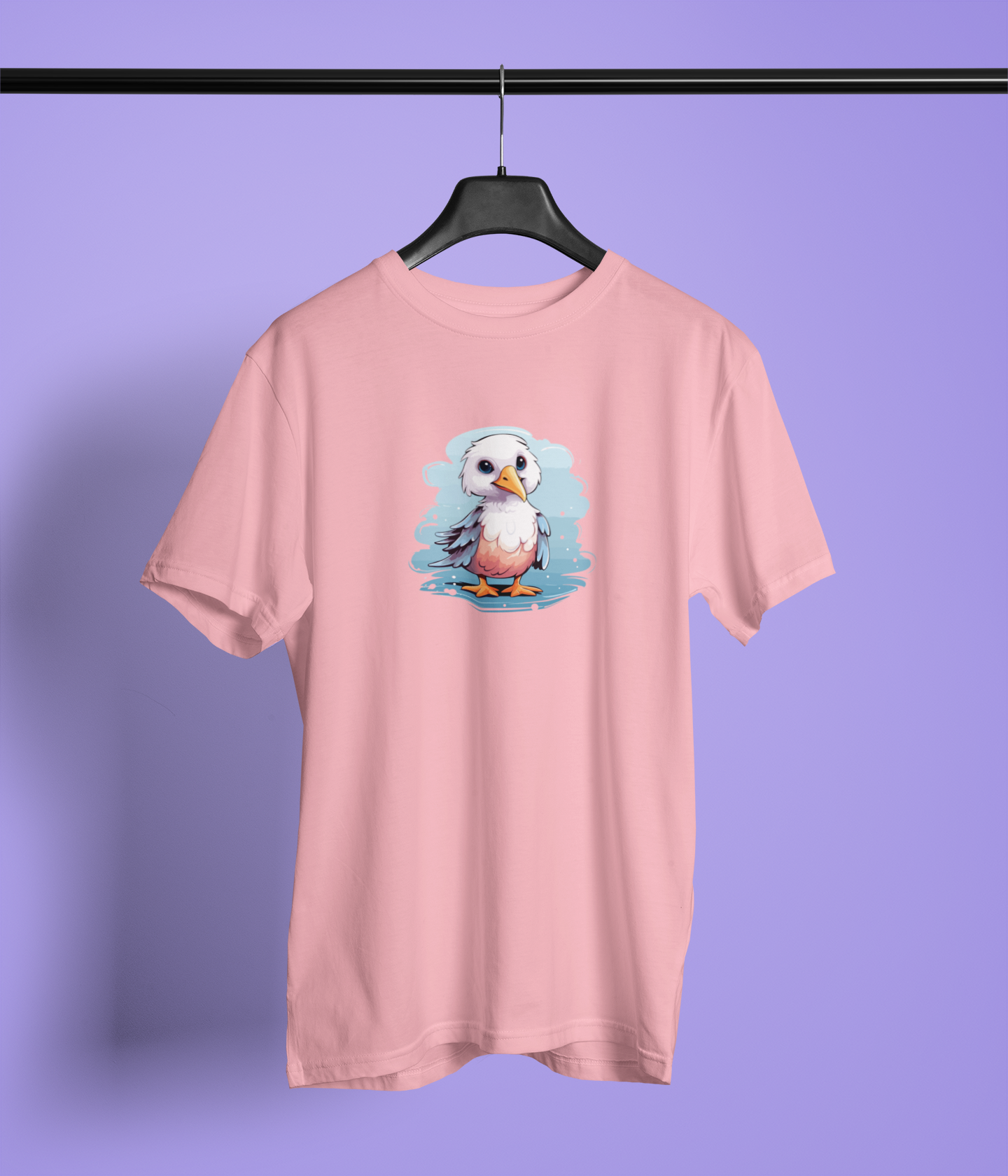 Albatross2 T-Shirt