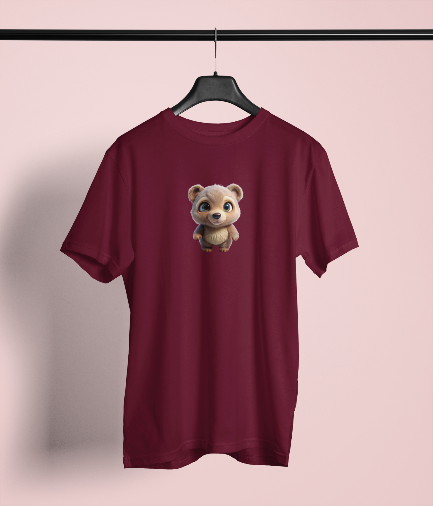 Teddy Bear T-Shirt