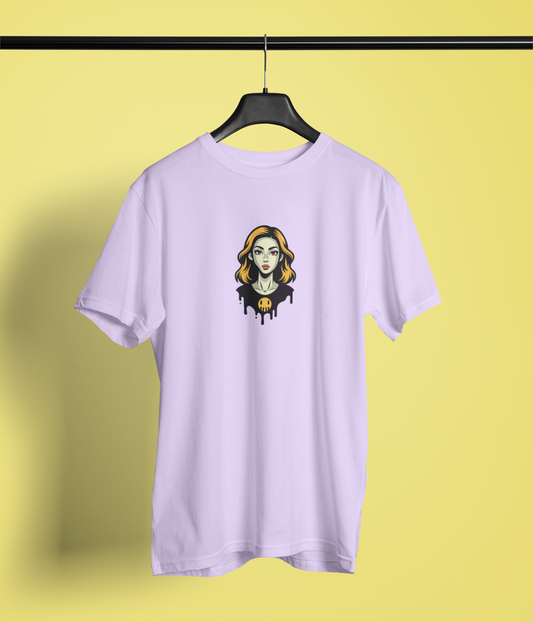 Avatar Lady2 T-Shirt