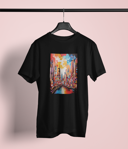 Night City T-Shirt