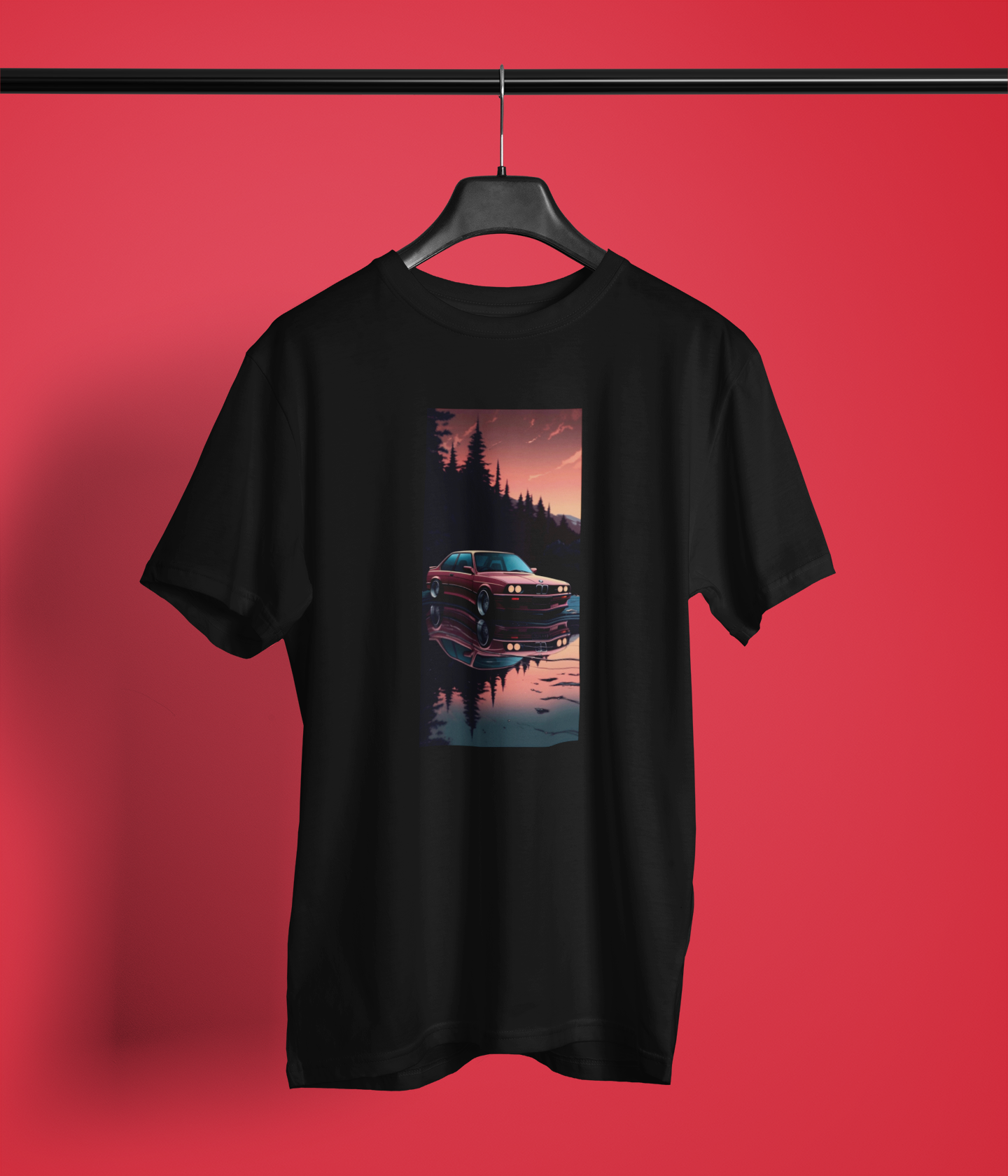 BMW e30 T-Shirt