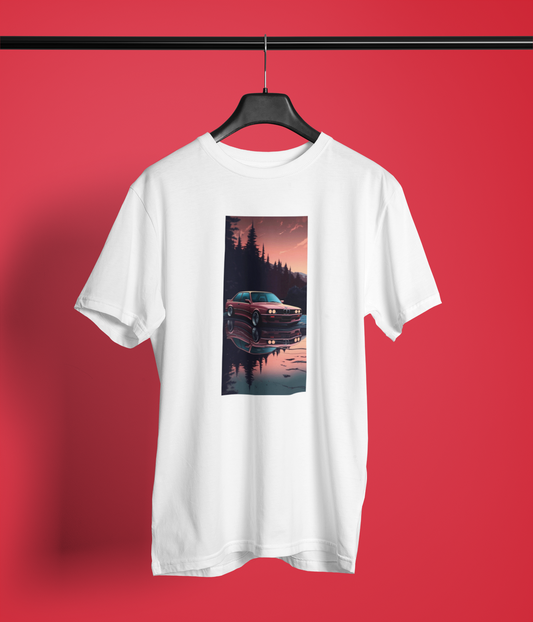 BMW e30 T-Shirt