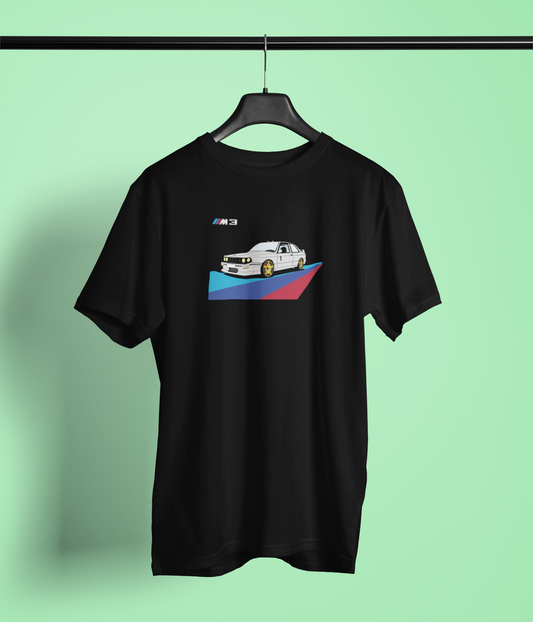 BMW e30 M T-Shirt