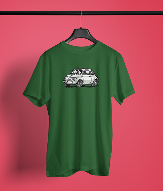 Mini Car T-Shirt