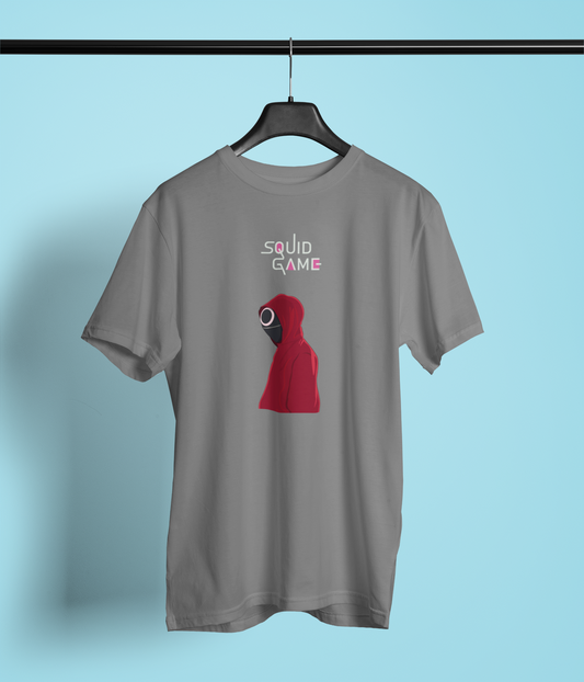 Squid Game T-Shirt