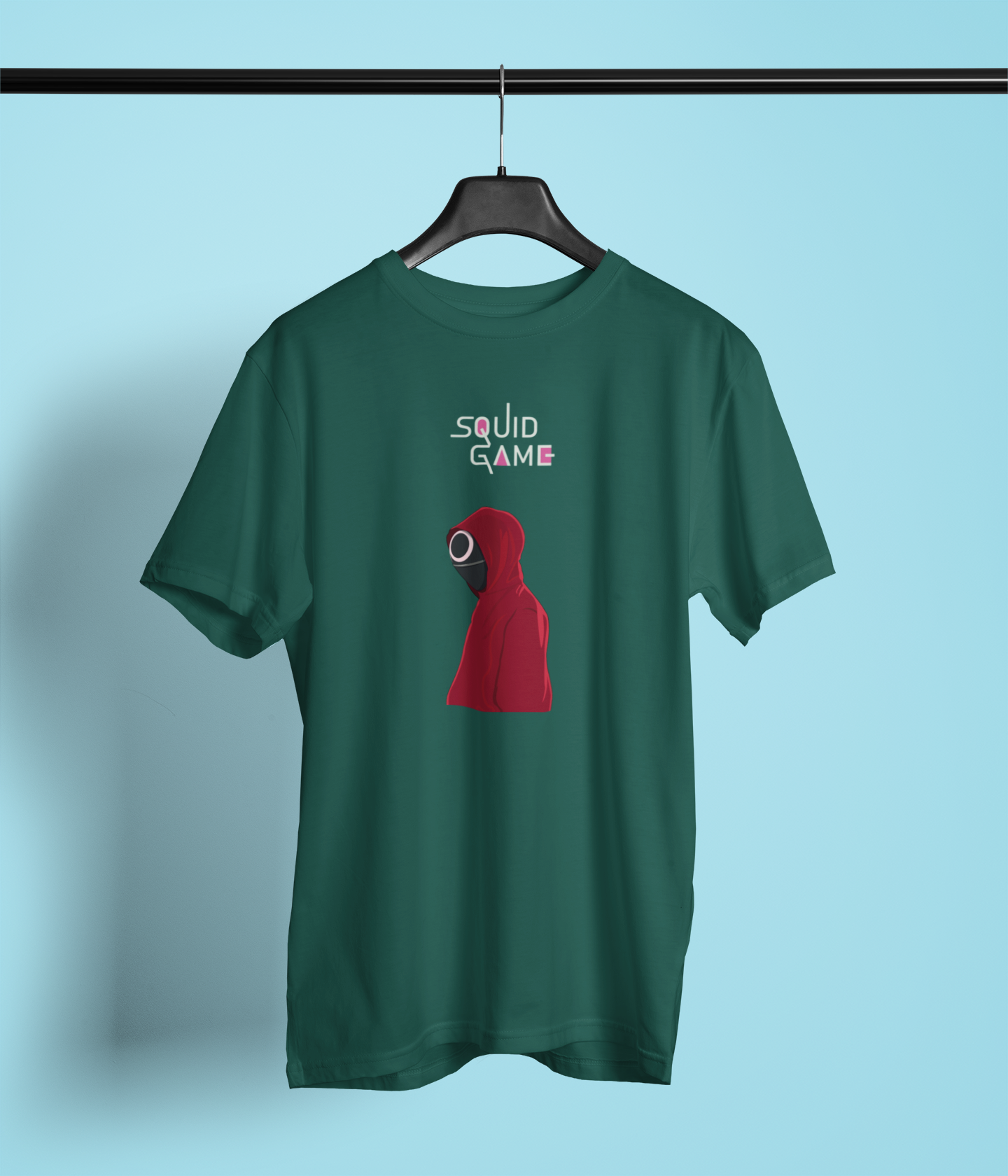 Squid Game T-Shirt