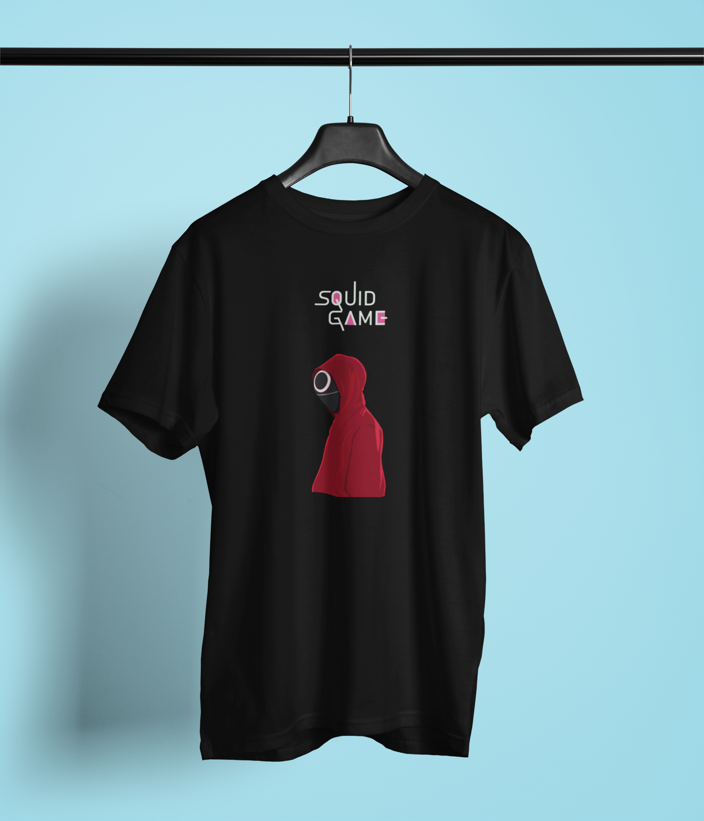 Squid Game T-Shirt