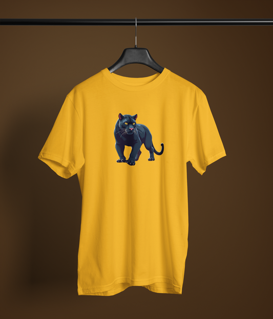 Black Panther T-Shirt