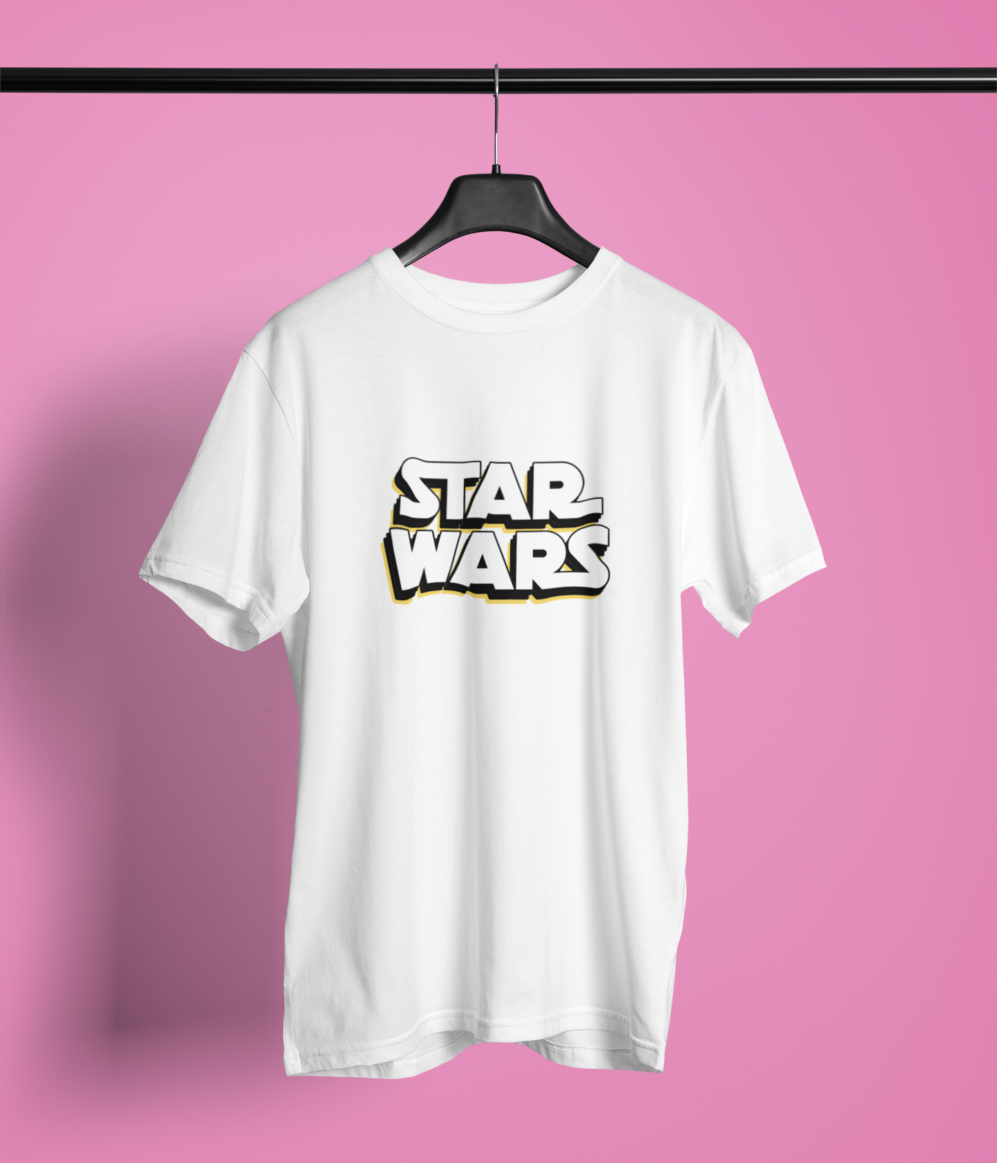 Star Wars T-Shirt