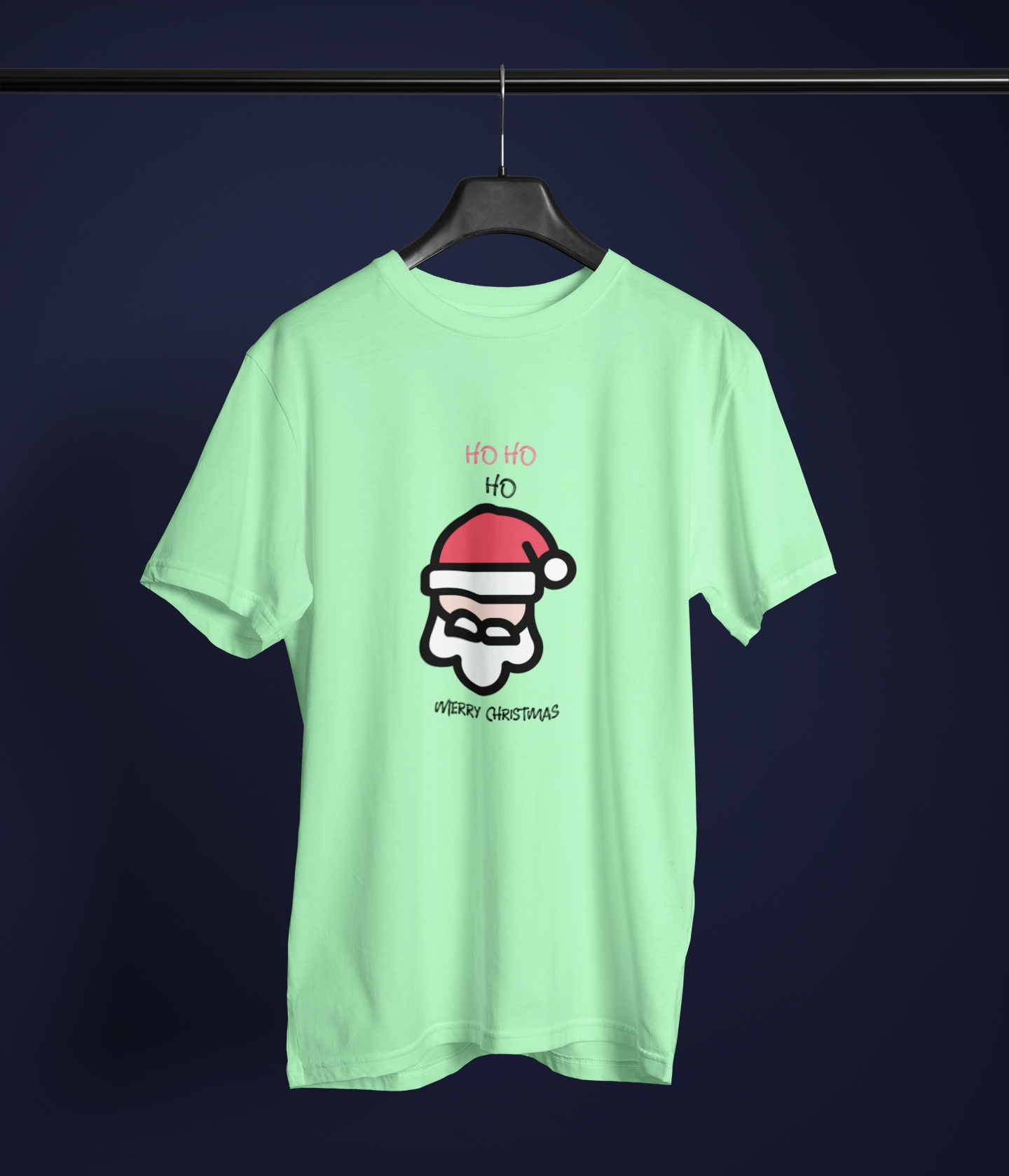 Merry Cristmas T-Shirt