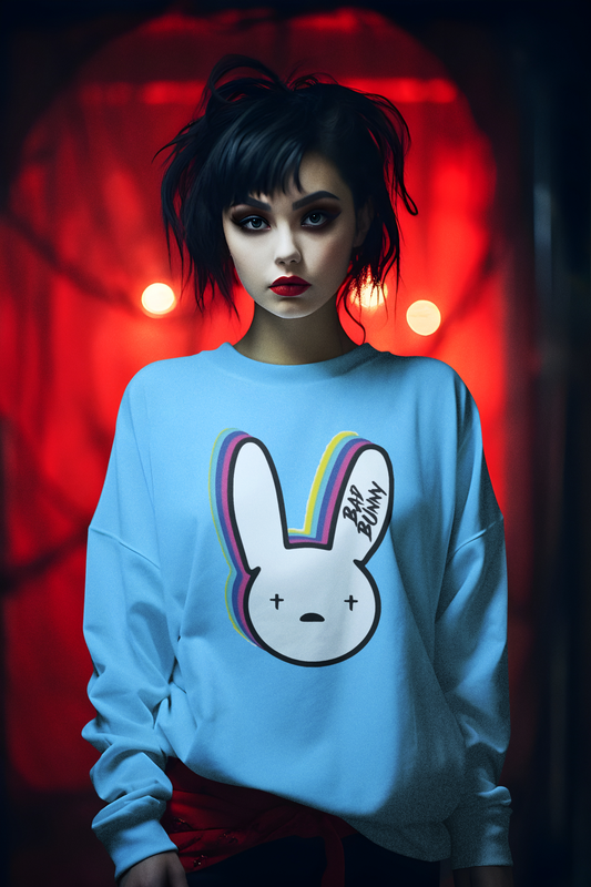 Bad Bunny Sweatshirt