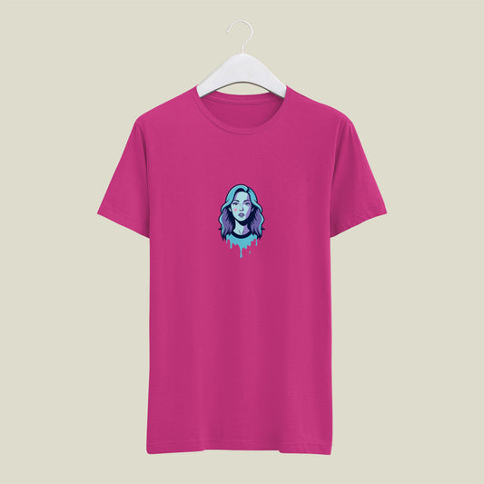 Avatar Lady T-Shirt